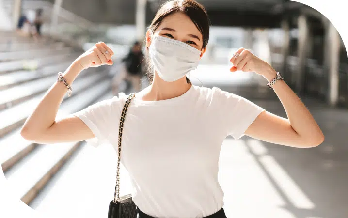 Mouth and Throat Protection - Home SG Mouth and Throat Protection - Home SG