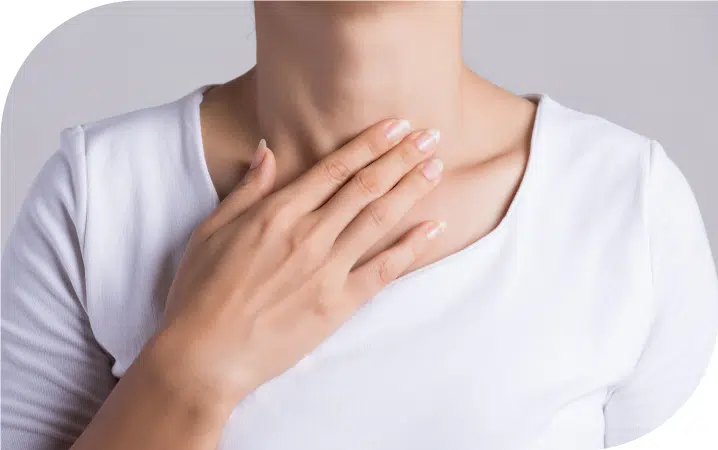 About Sore Throats - Home SG About Sore Throats - Home SG